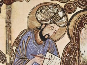 Misticismo Sufí en Al-Andalus