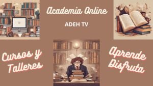Academia ADEH TV